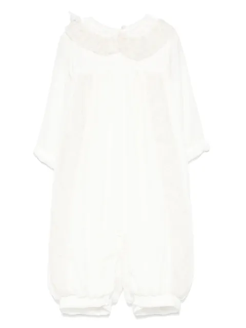 La Stupenderia romper de terciopelo