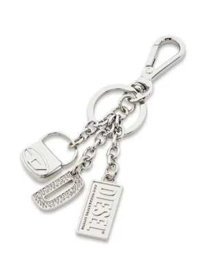 Diesel Keychains & Keyrings for Women - Shop on FARFETCH