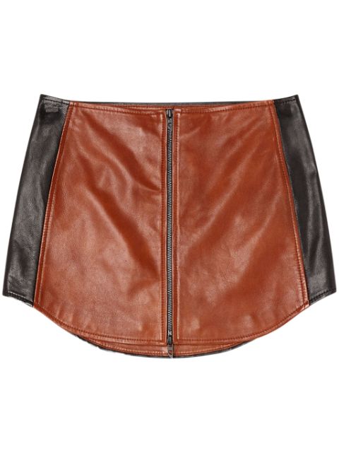 Diesel L-Ollipop mini skirt Women