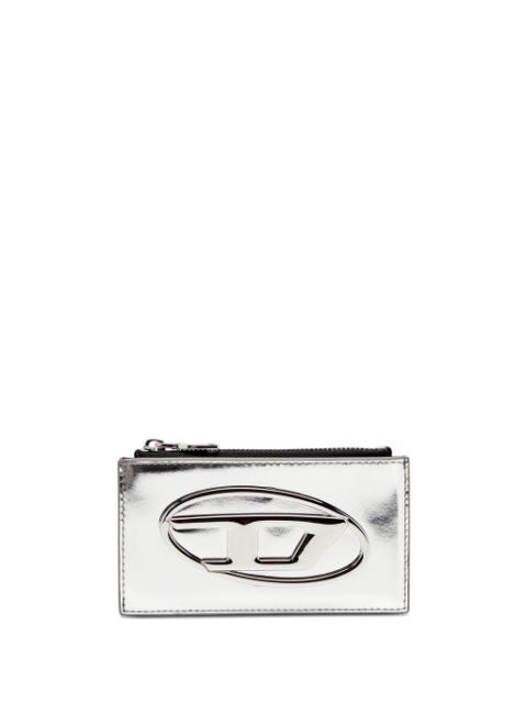 Diesel 1Dr card holder Women