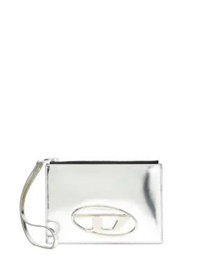 S.T. Dupont マネークリップ | シルバートーン | FARFETCH JP