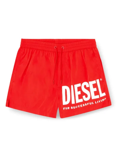 Diesel شورت سباحة 'ماريو-34-D-كور'