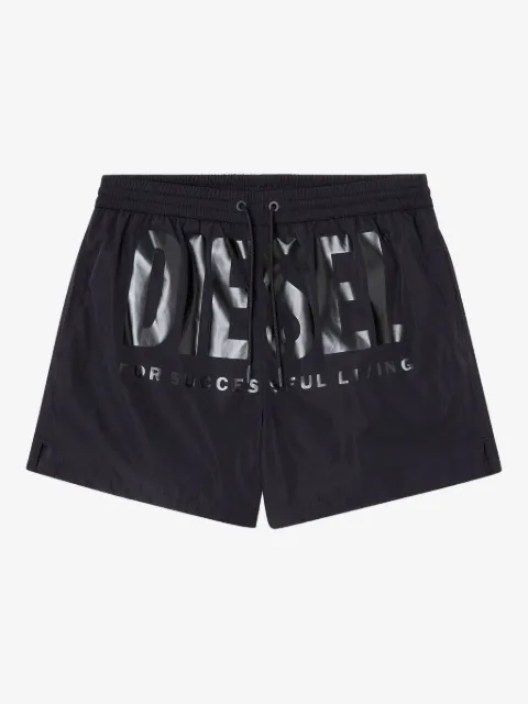Diesel Ken-37-D-Core swim shorts