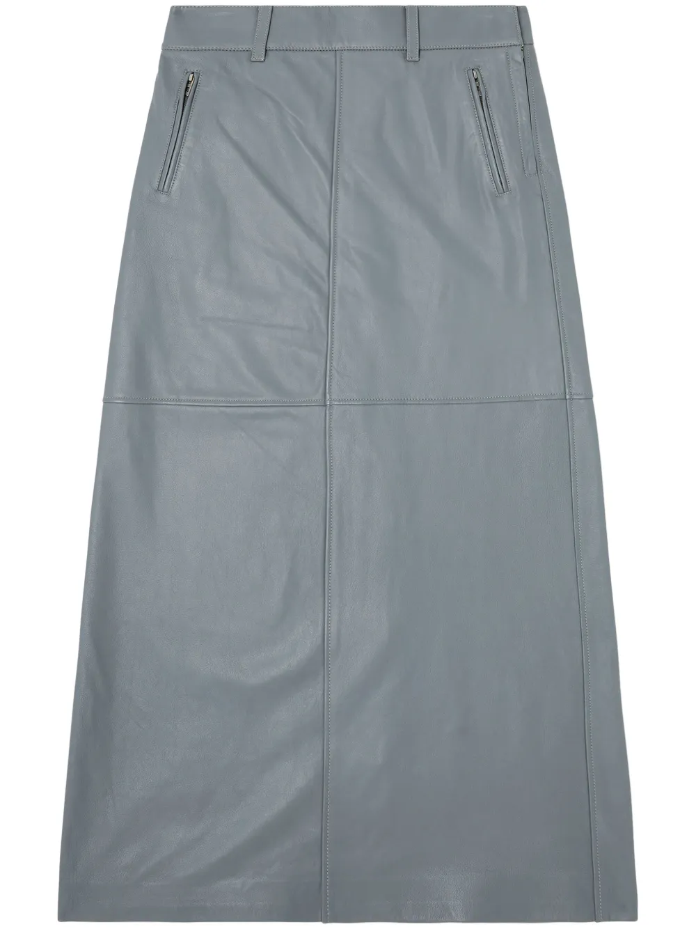 Diesel L-Ucy rok Grijs