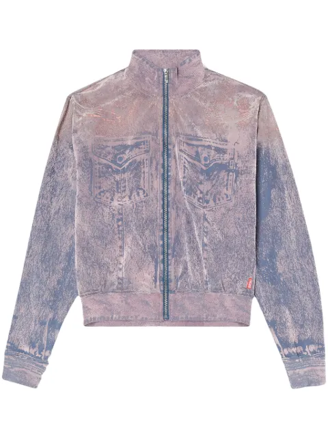 Diesel sudadera F-Slitly