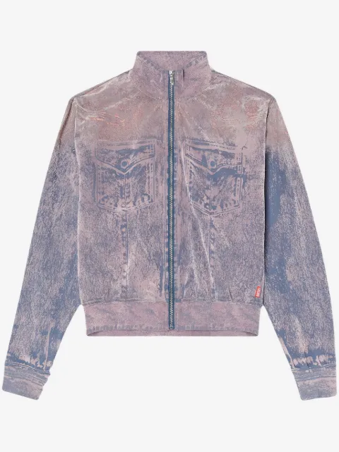 Diesel F-Slitly スウェットシャツ