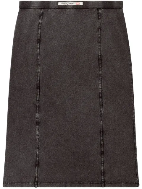 Diesel falda de mezclilla O-Allegra