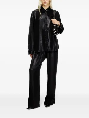 Diesel Pants for Women - FARFETCH