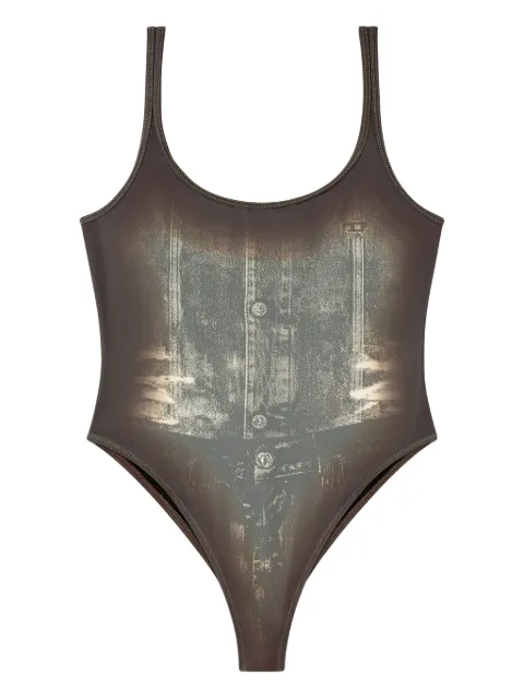 Diesel Marilyn-DNM swimsuit