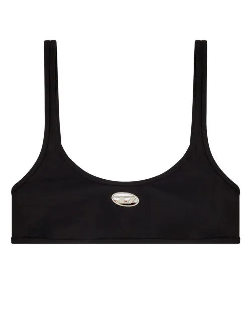 Haut de bikini Ut-Body-Utlt - Diesel - Modalova