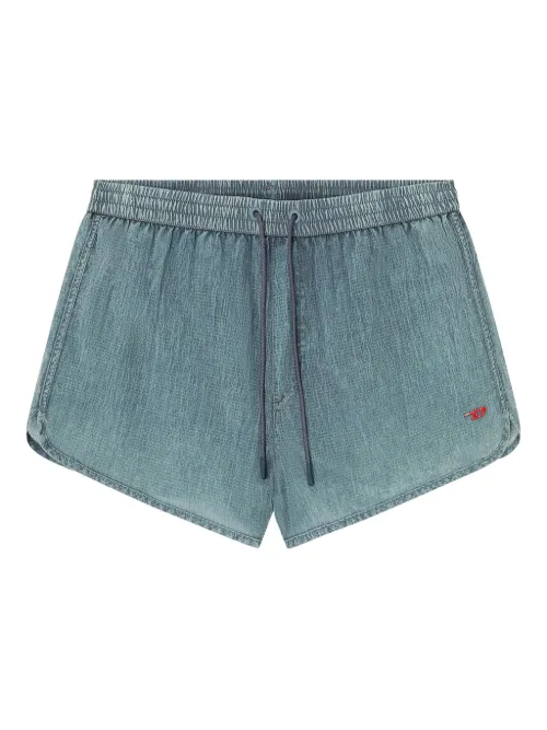 Short de bain Oliver-30-D-Pop - Diesel - Modalova