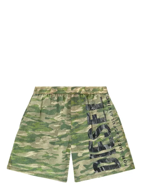 Diesel short de bain Powel-47.5-UTLT