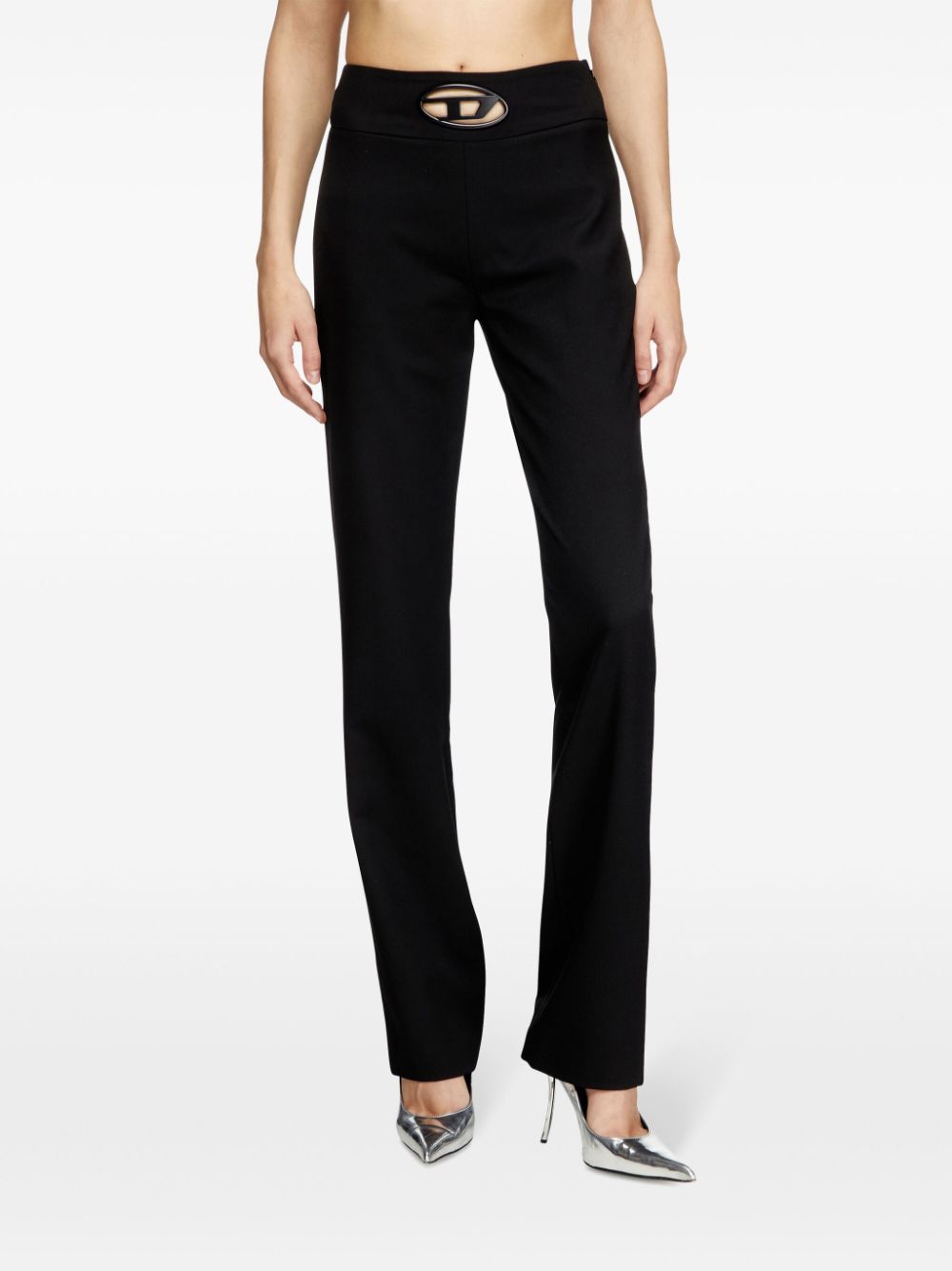 Diesel Ersy trousers Women