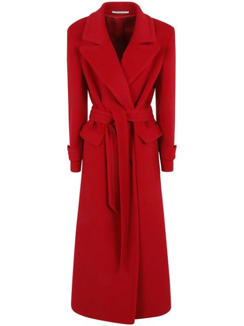 Tagliatore Julia coat Women