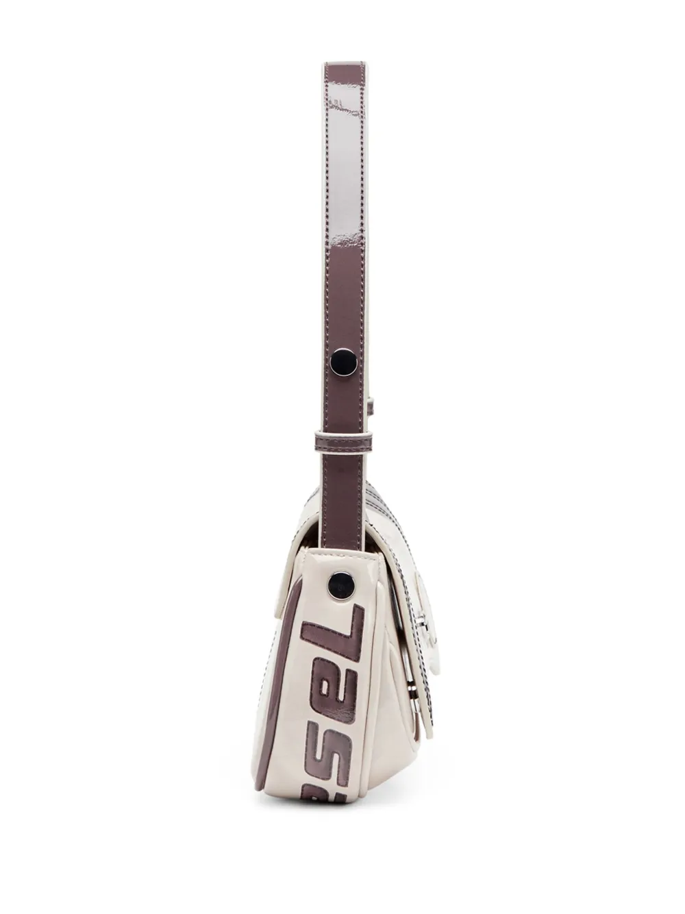 Diesel Play clutch Beige