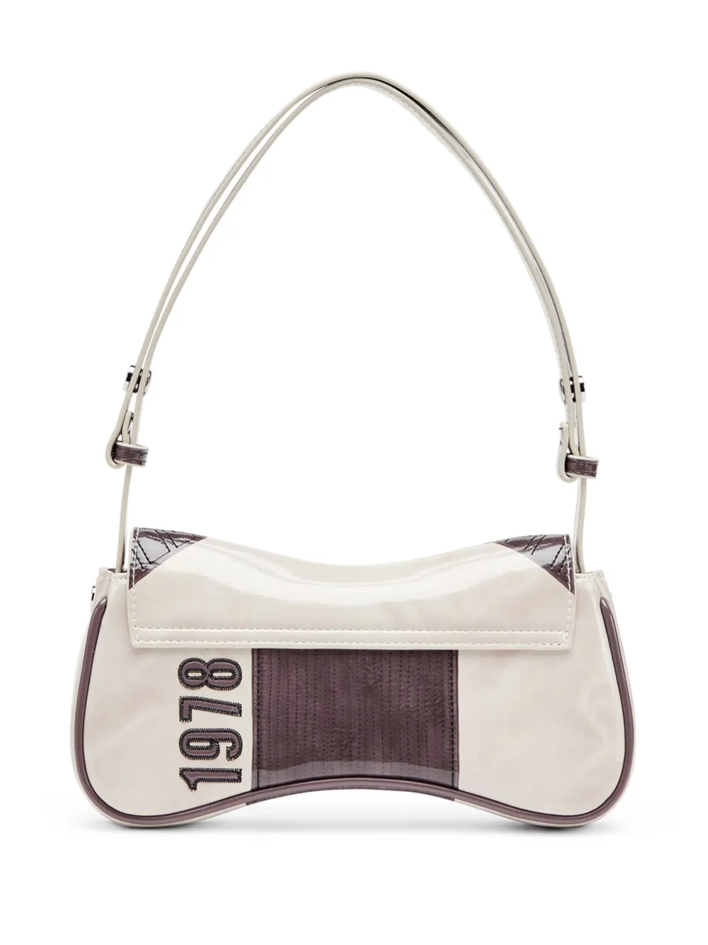 Diesel Play clutch - Beige