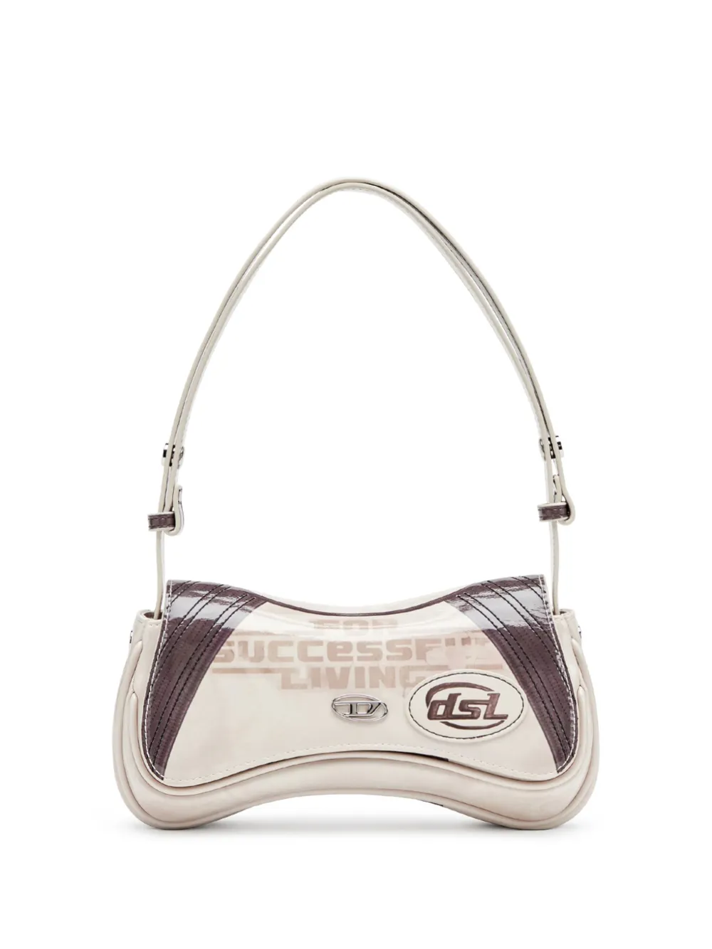 Image 1 of Diesel Play clutch bag