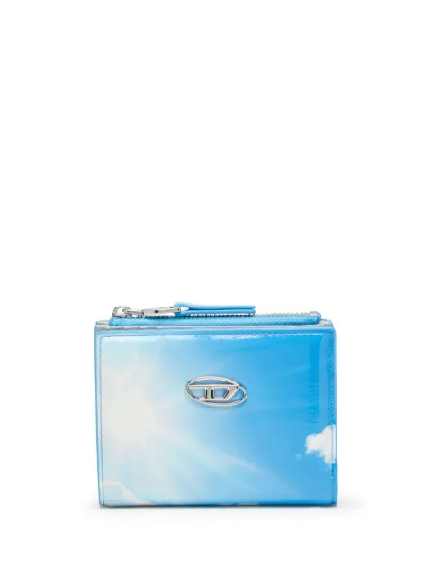 Diesel Play wallet