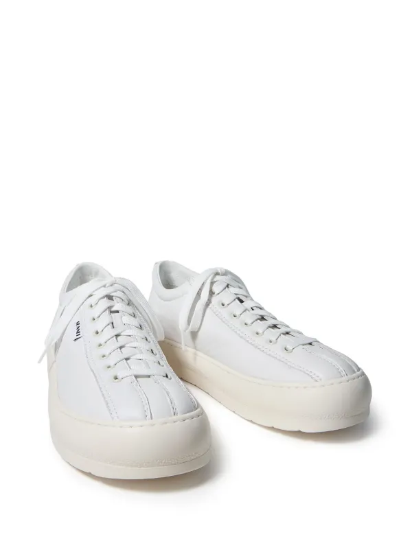 Sunnei Dreamy Sneakers | White | FARFETCH PL