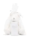 Paz Rodriguez Essential fragrance and teddy bear set - Neutrals