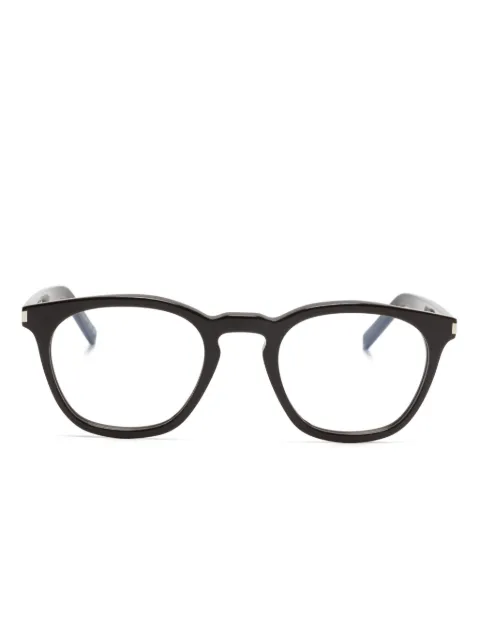 Saint Laurent Eyewear square-frame glasses