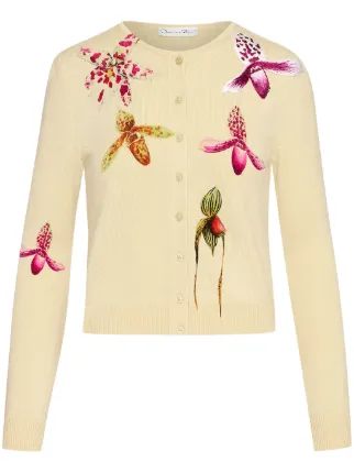 Oscar de la Renta
