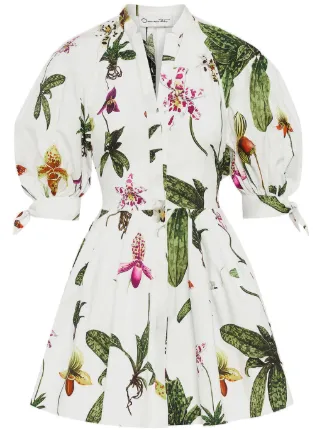 Oscar de la Renta