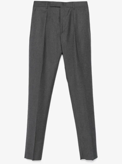 Paul Smith pleated trousers