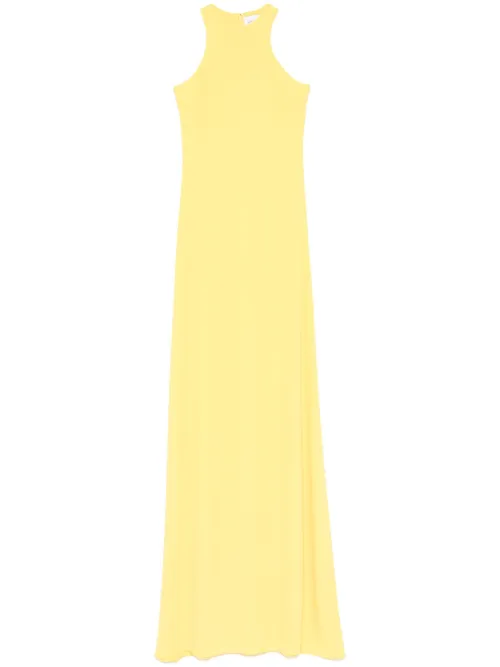 Robe longue en dentelle - Mônot - Modalova