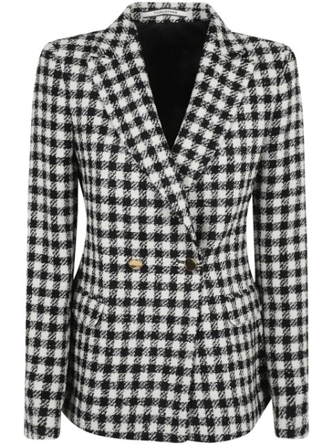 Tagliatore double-breasted blazer Women