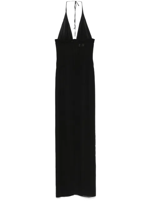 Mônot Bustier dress 