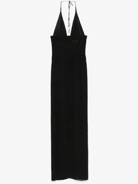Mônot Bustier dress 