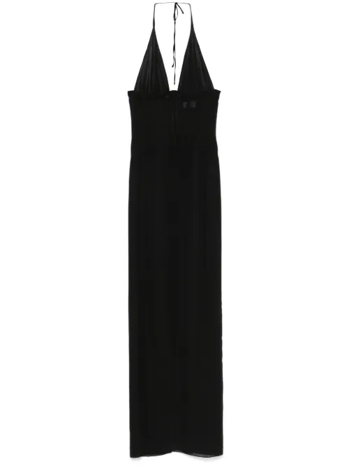 Mônot robe Bustier - Noir - Mônot - Modalova