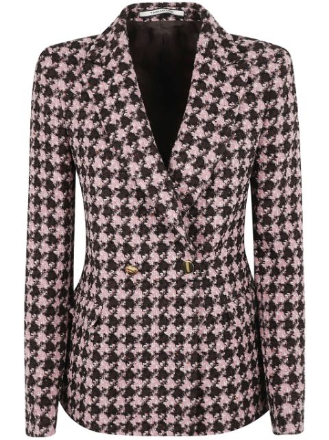 Tagliatore double-breasted blazer Women