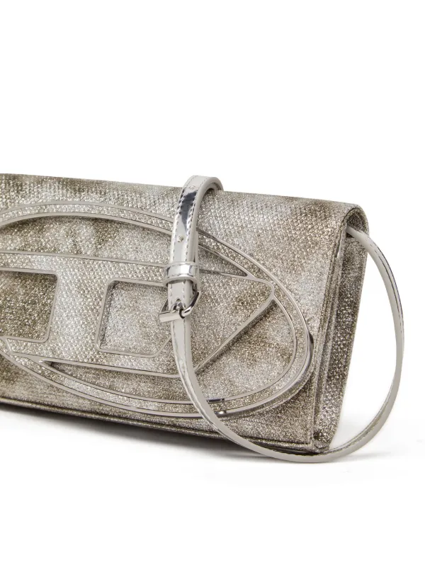 Diesel 1DR Wallet | Neutrals | FARFETCH