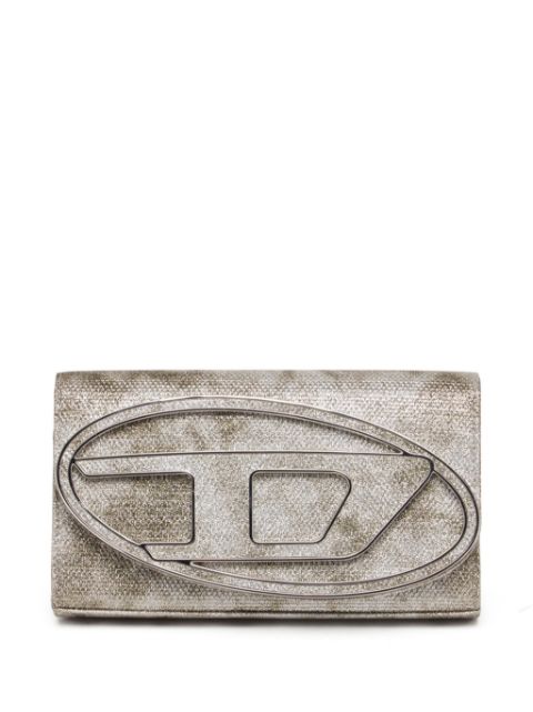 Diesel 1DR wallet Women