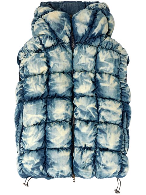 Diesel W-Thys gilet Women