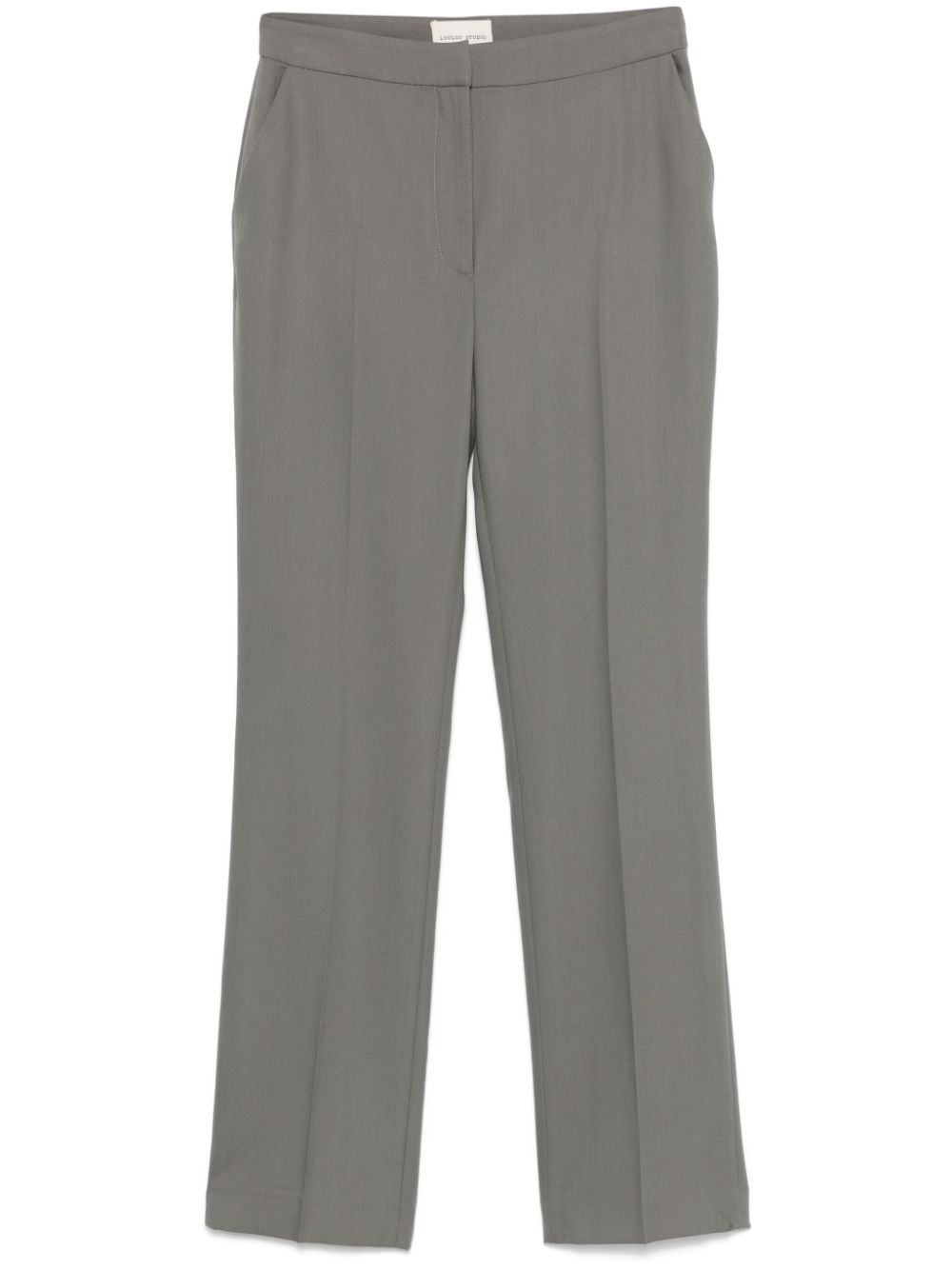 LOULOU STUDIO KALLISTO TROUSERS 