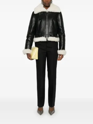 LouLou de Saison Straight-Leg Pants for Women - Shop on FARFETCH