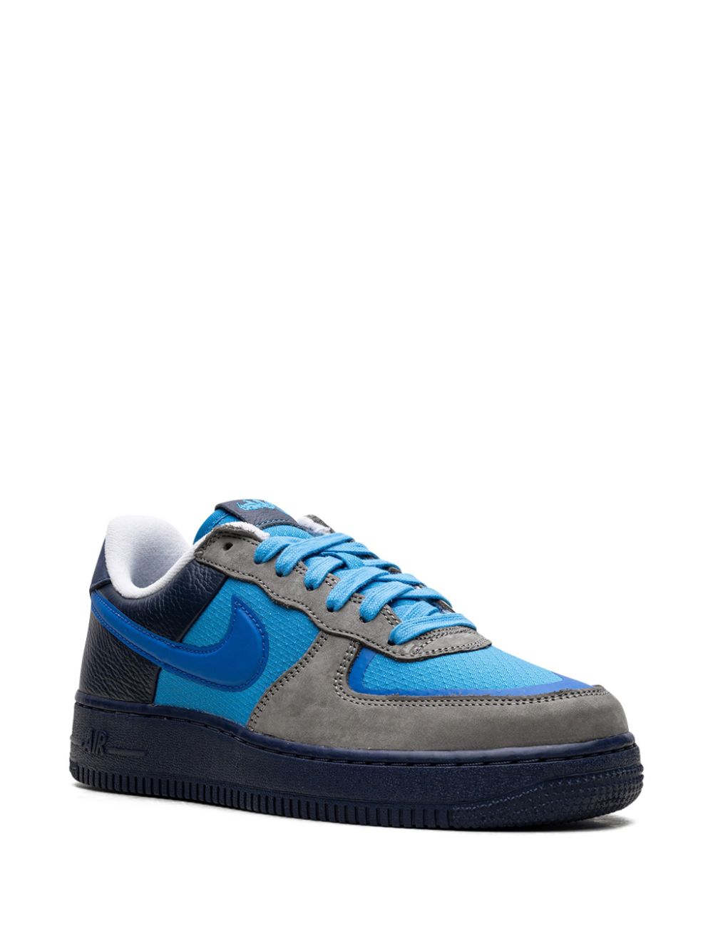 Nike Air Force 1 "Stash 2024" sneakers Grijs