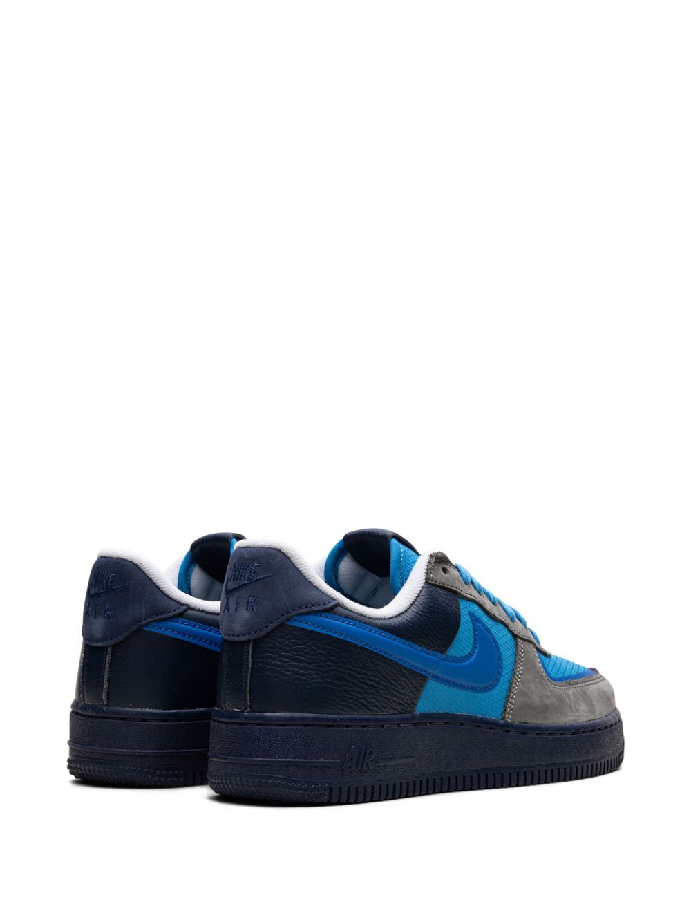 Nike Air Force 1 "Stash 2024" sneakers Grijs