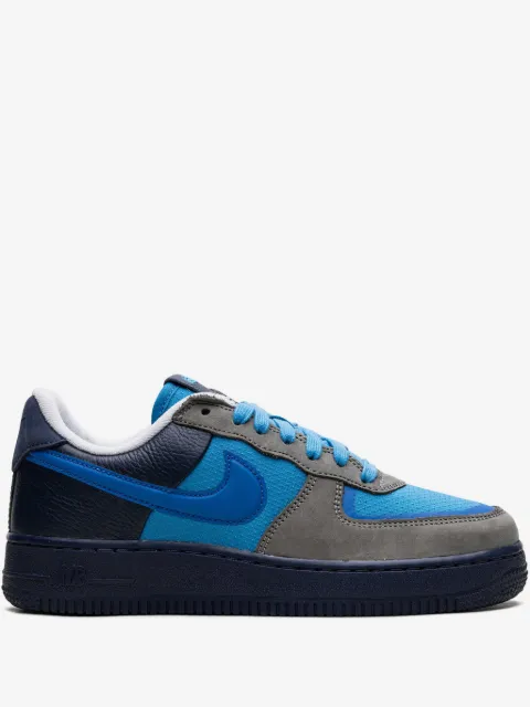 Nike Air Force 1 "Stash 2024" sneakers