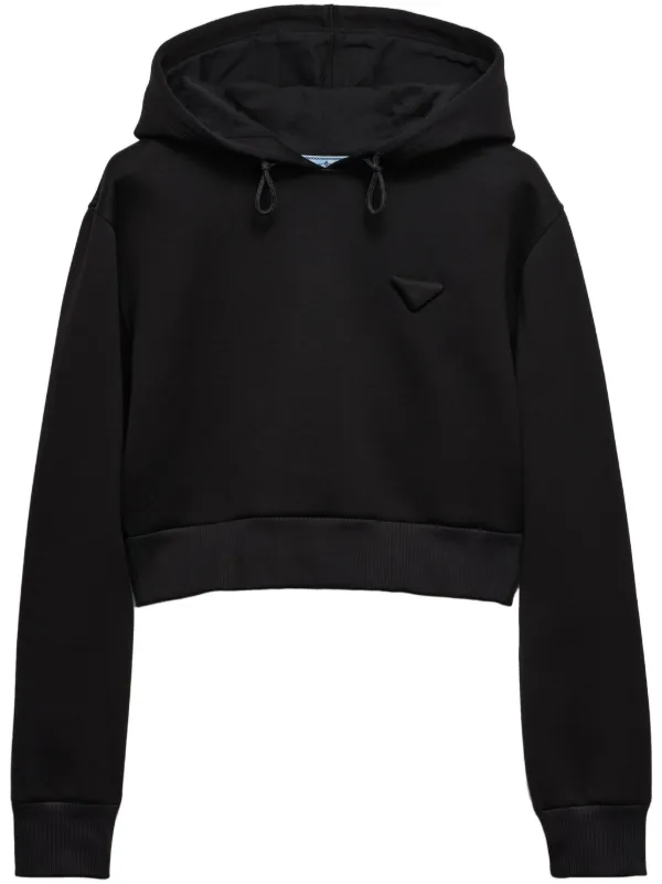 Women’s Prada outlets hoodie