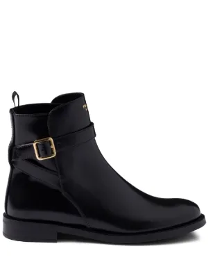 Prada Bottes pour femme FARFETCH