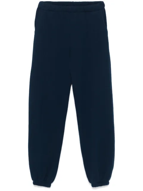The Elder Statesman Daily track pants