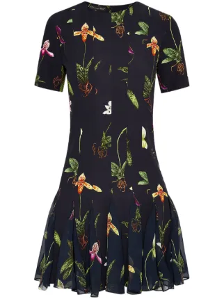 Oscar de la Renta