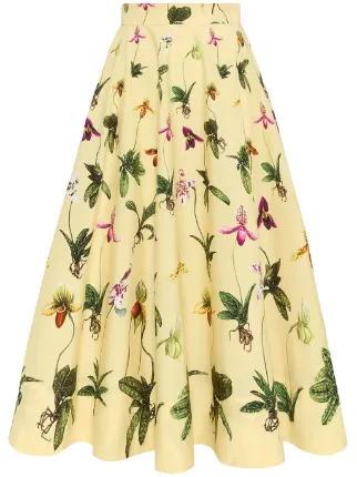 Oscar de la Renta