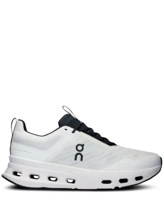 On Running