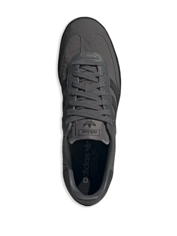 Adidas Samba OG Sneakers | Grey | FARFETCH Adidas Samba OG Sneakers | Grey | FARFETCH