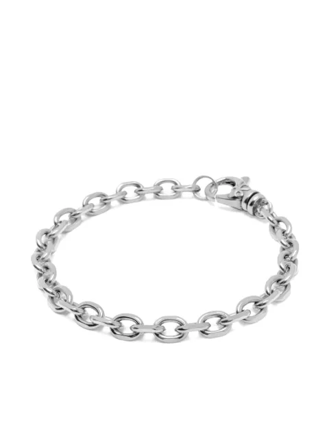 Nialaya Jewelry pulsera de cadena